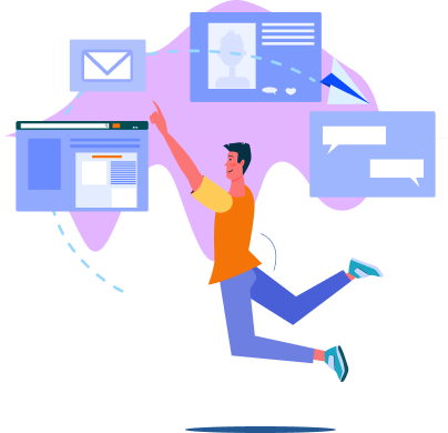 Oferujemy wysoki poziom zabezpieczeń